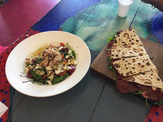 La Piadina