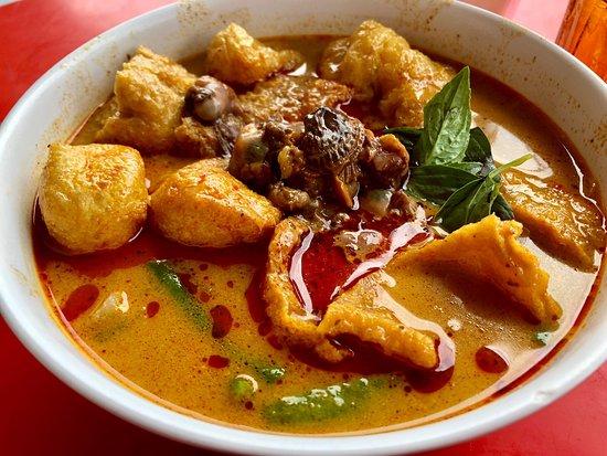 Restoran 168