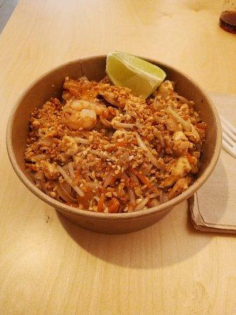 Noodlebox