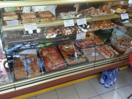 Pane e Companatico