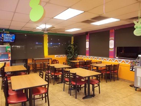 Taqueria La Korita