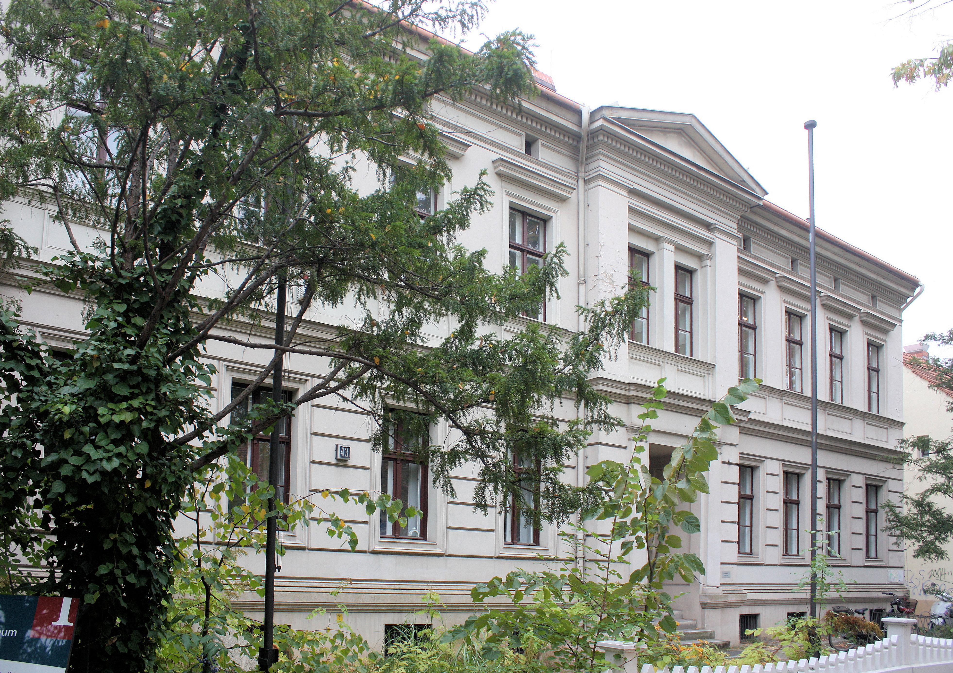 Tempelhof Museum