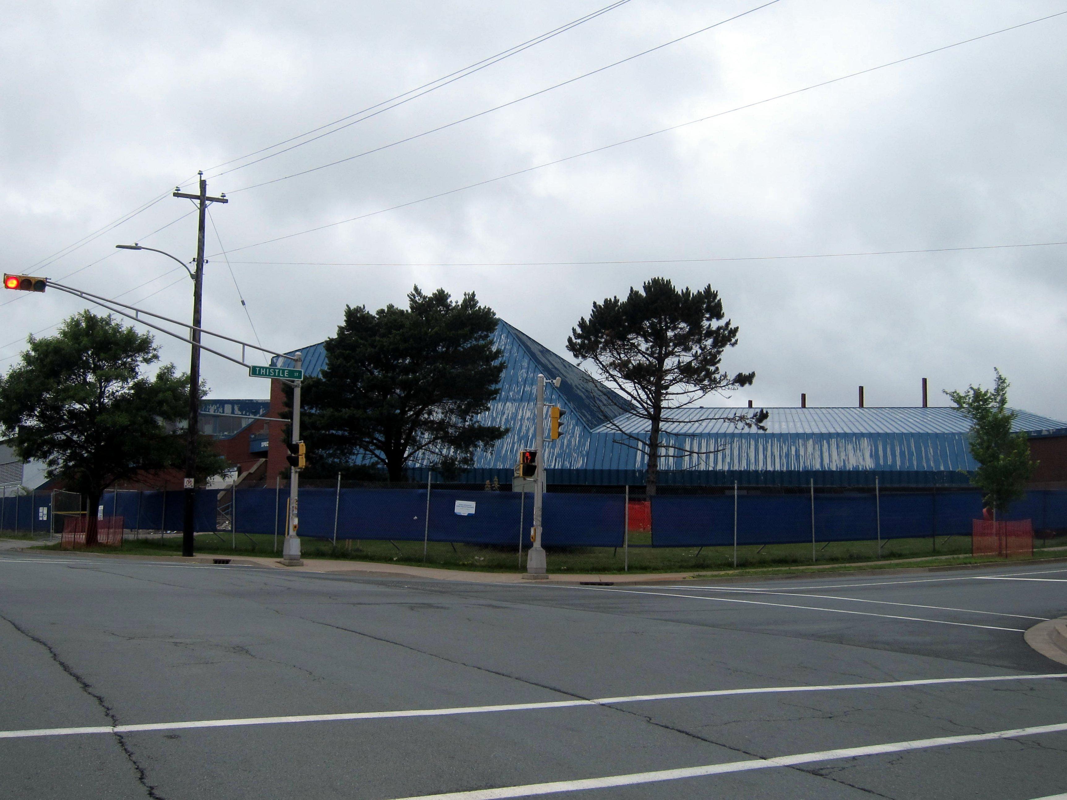 Dartmouth Sportsplex