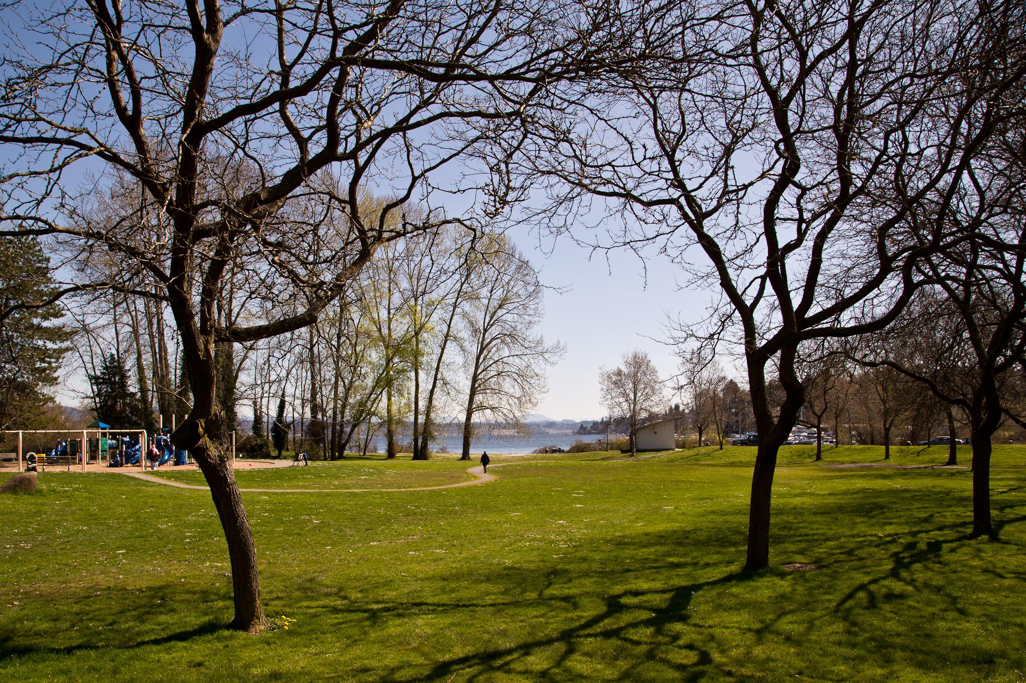 Beer Sheva Park