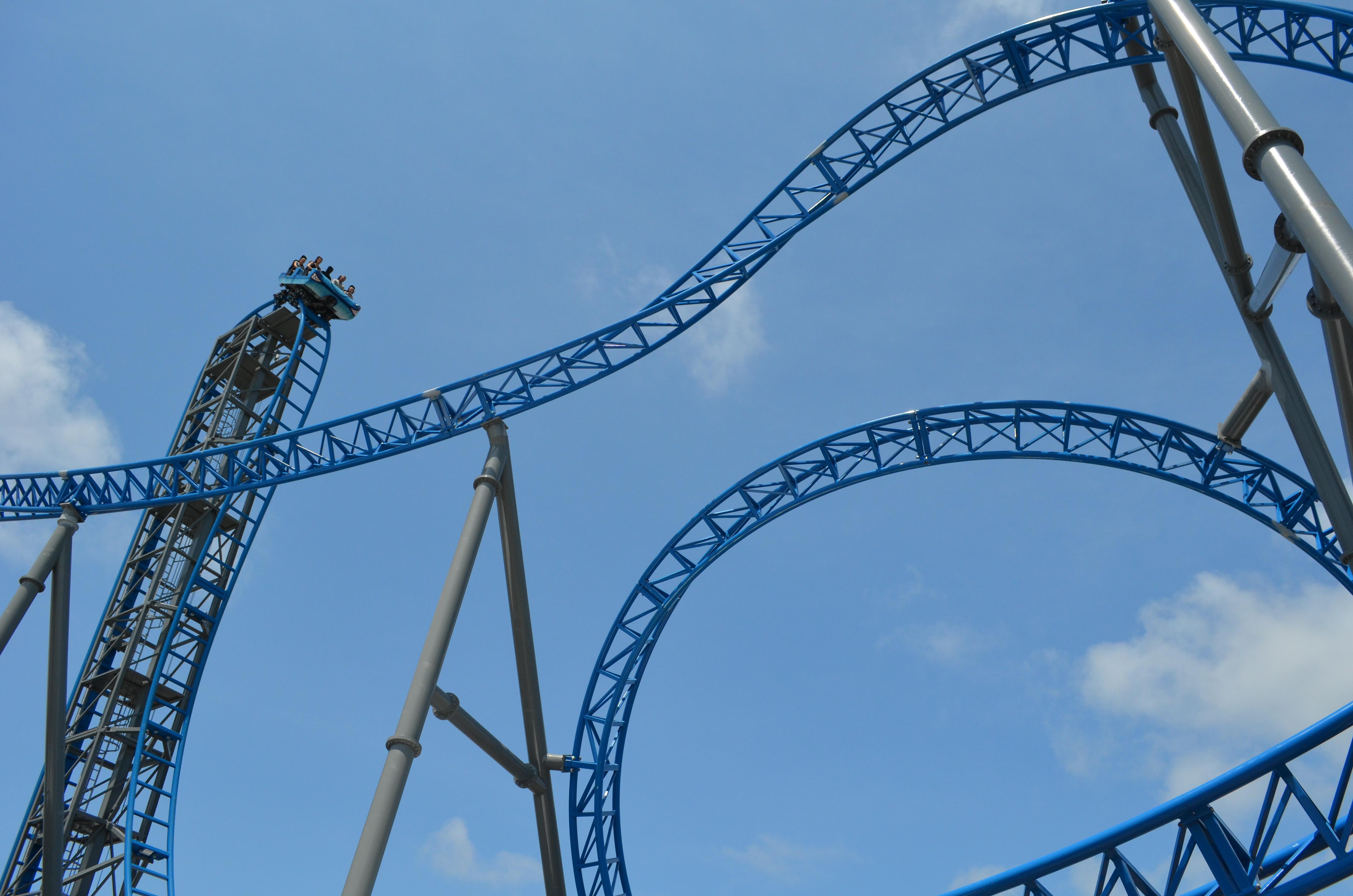 Iron Shark
