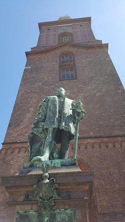 Denkmal Kurfurst Joachim II
