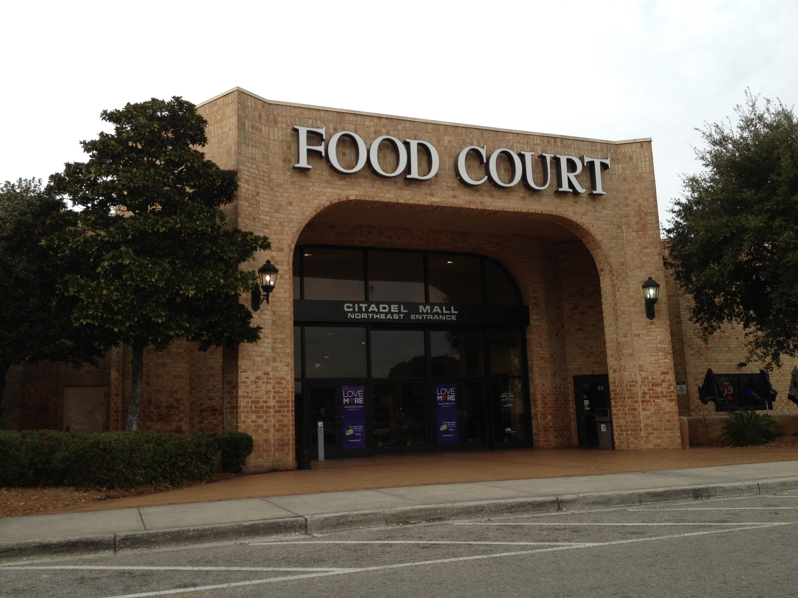 Citadel Mall