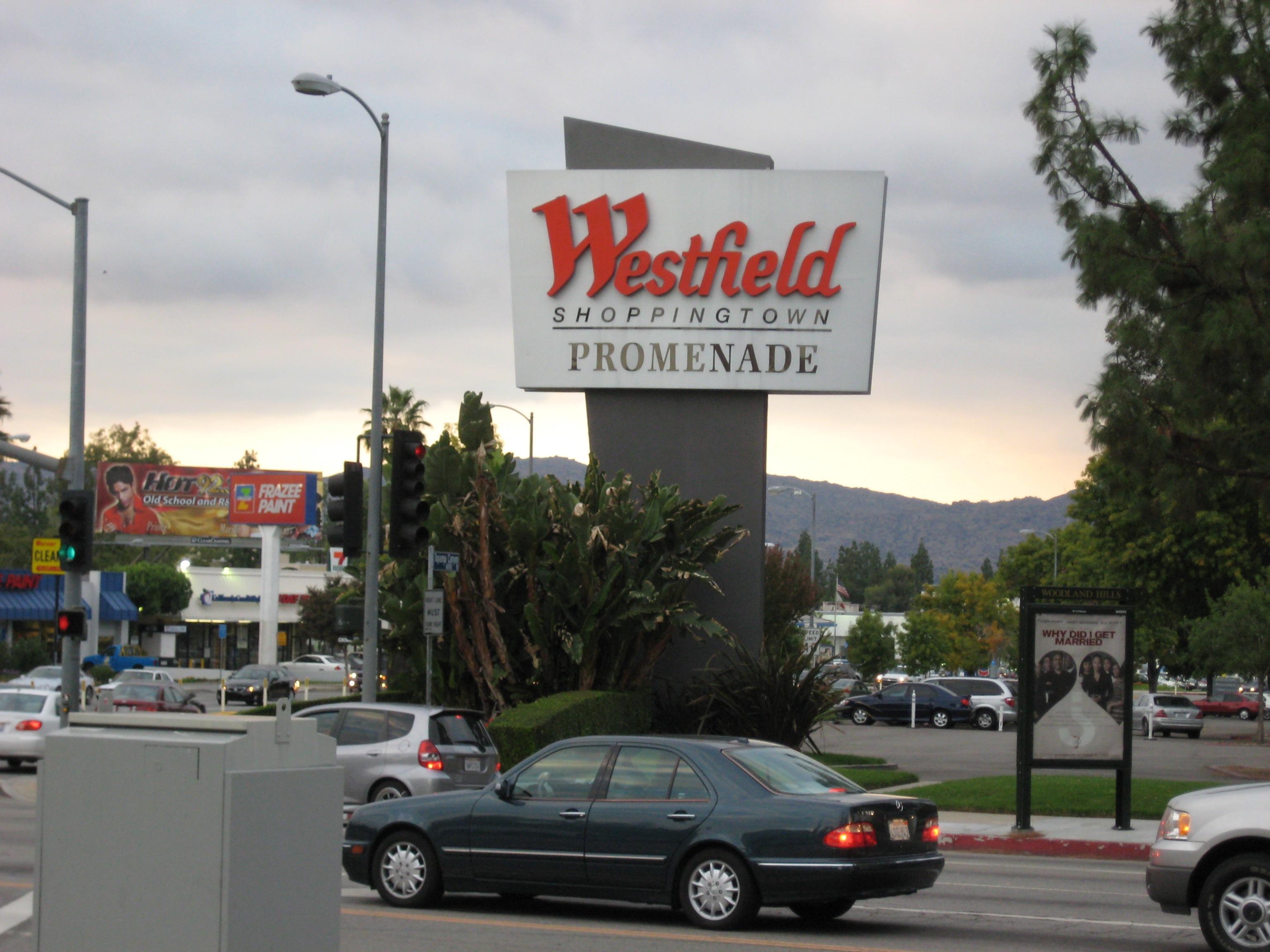 Westfield Promenade