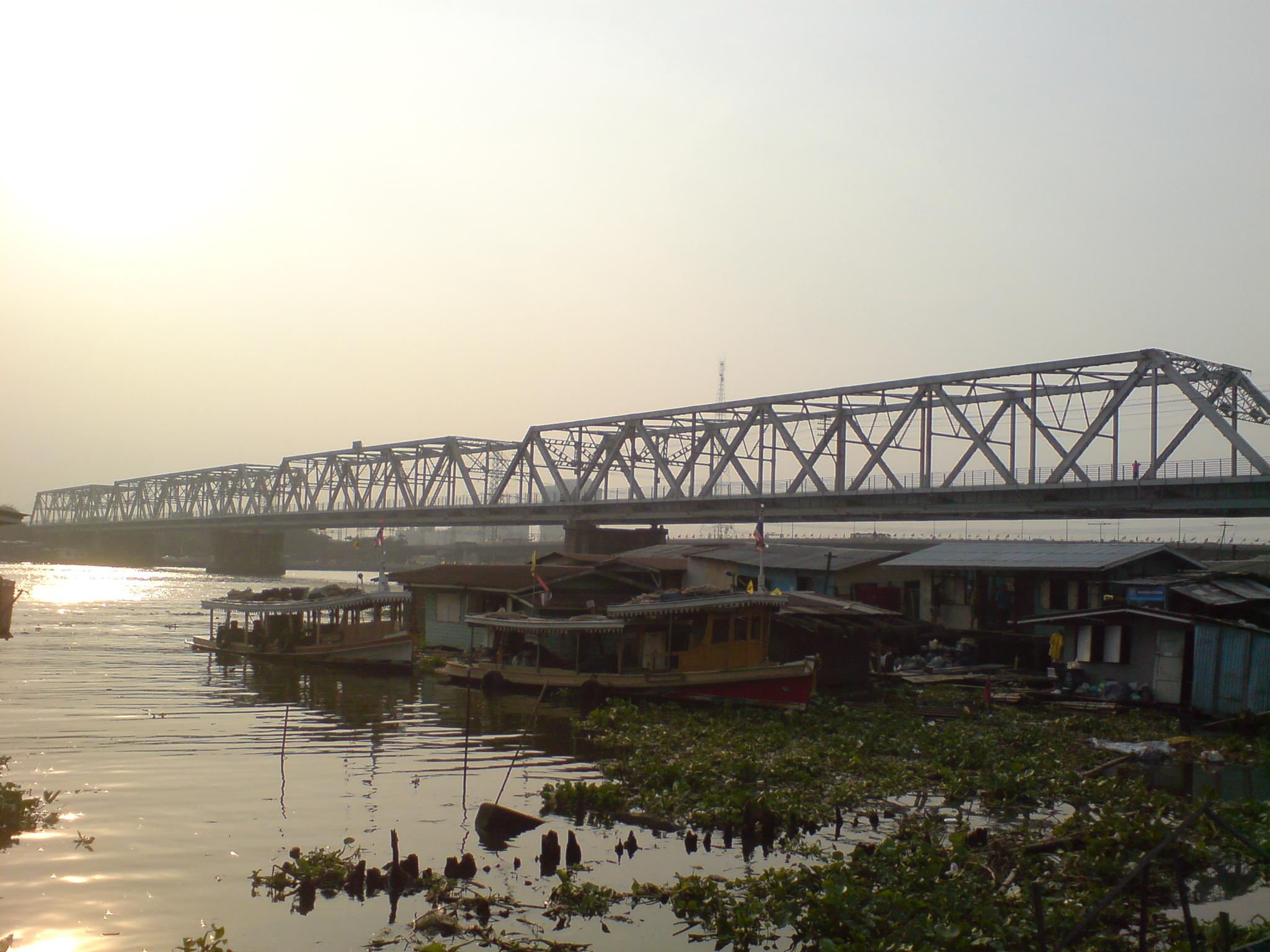 Rama VI Bridge