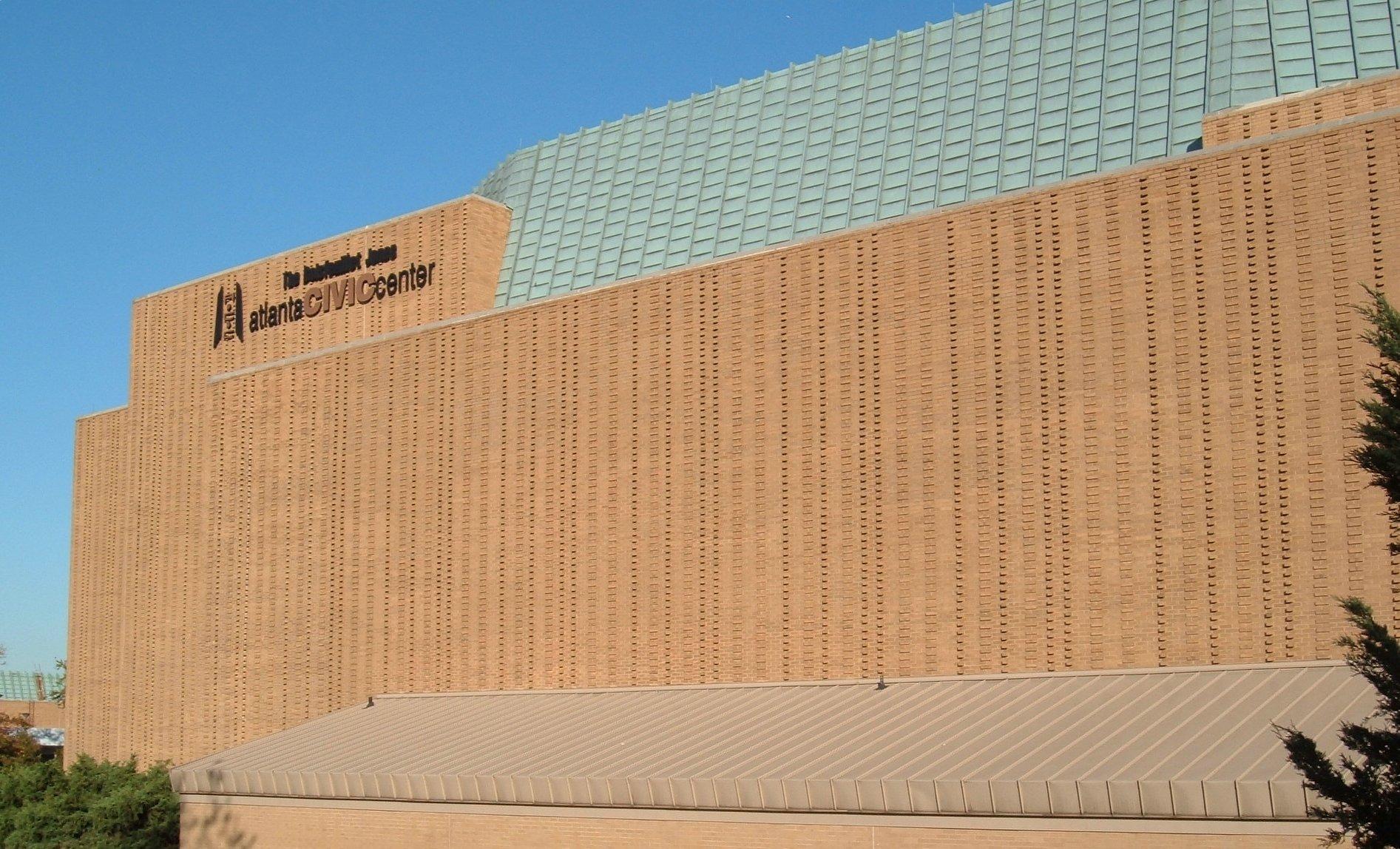 Atlanta Civic Center