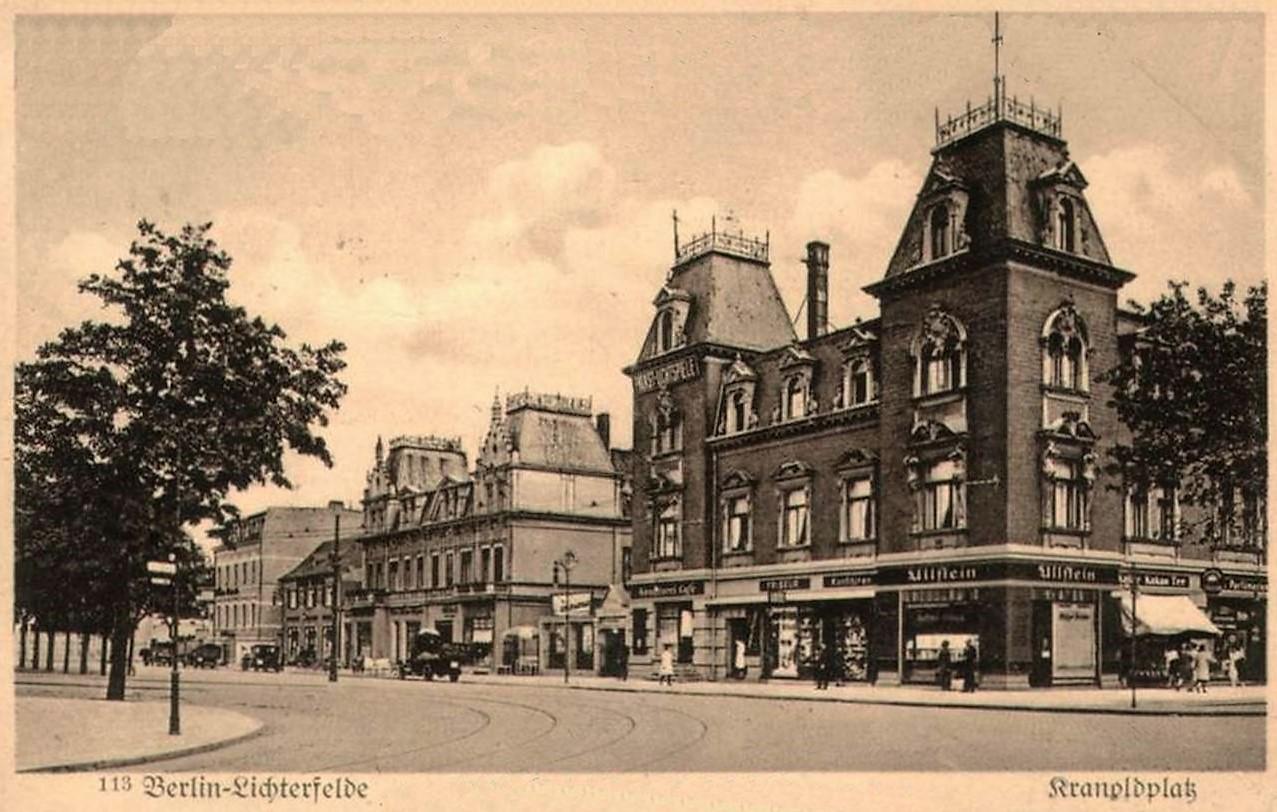 Palast-Lichtspiele