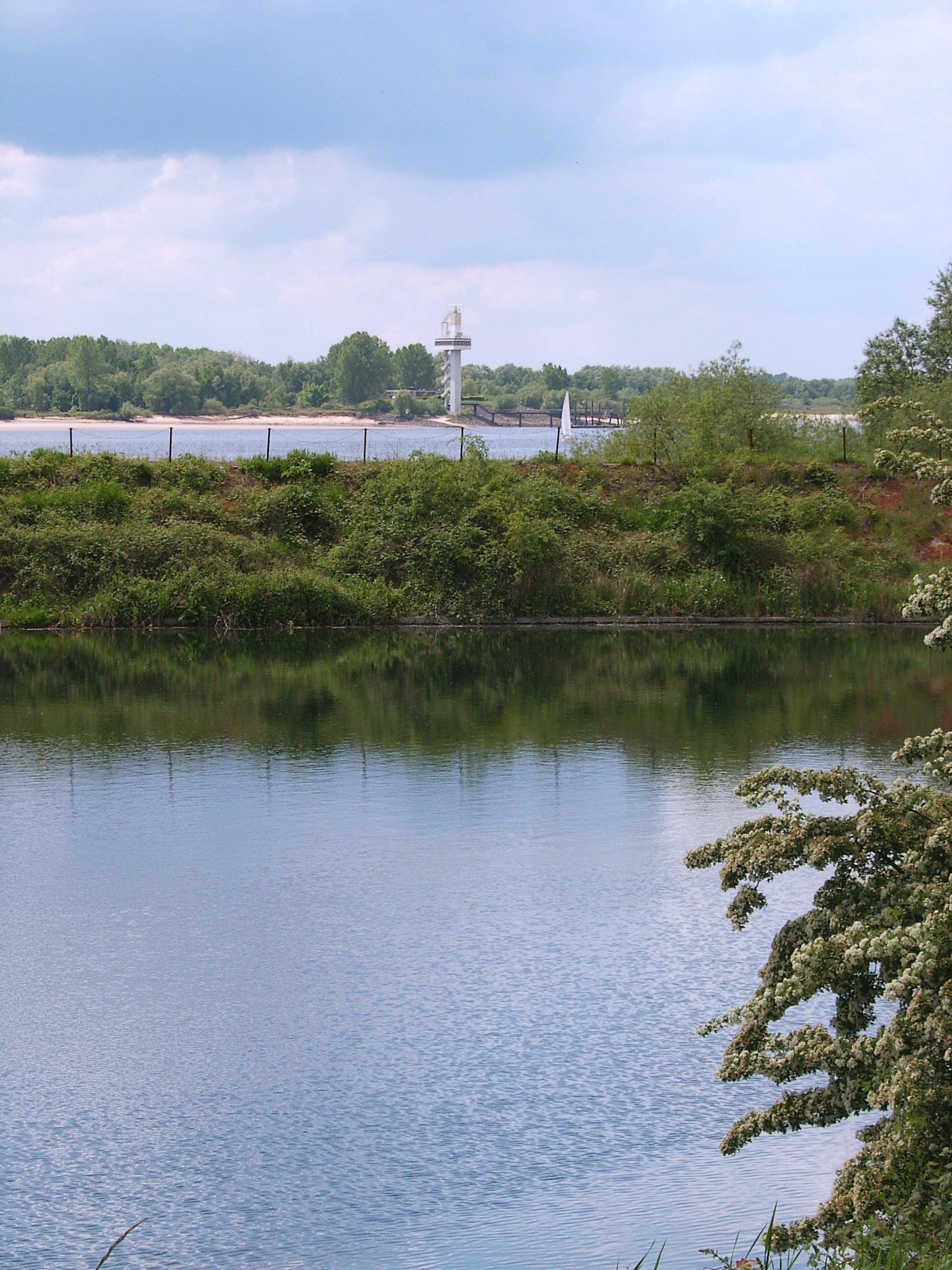 Falkensteiner Ufer