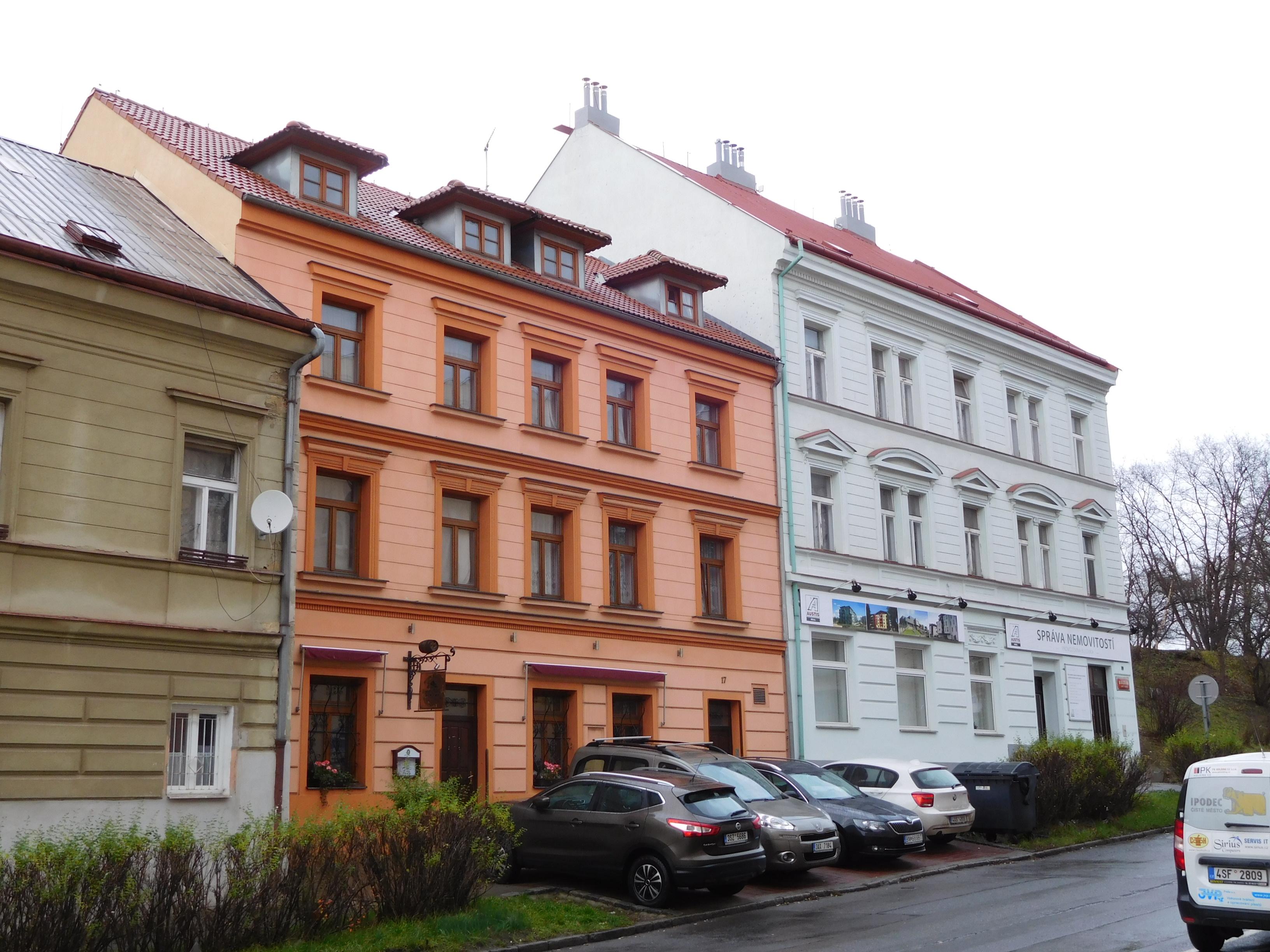 Pivovar U Bulovky