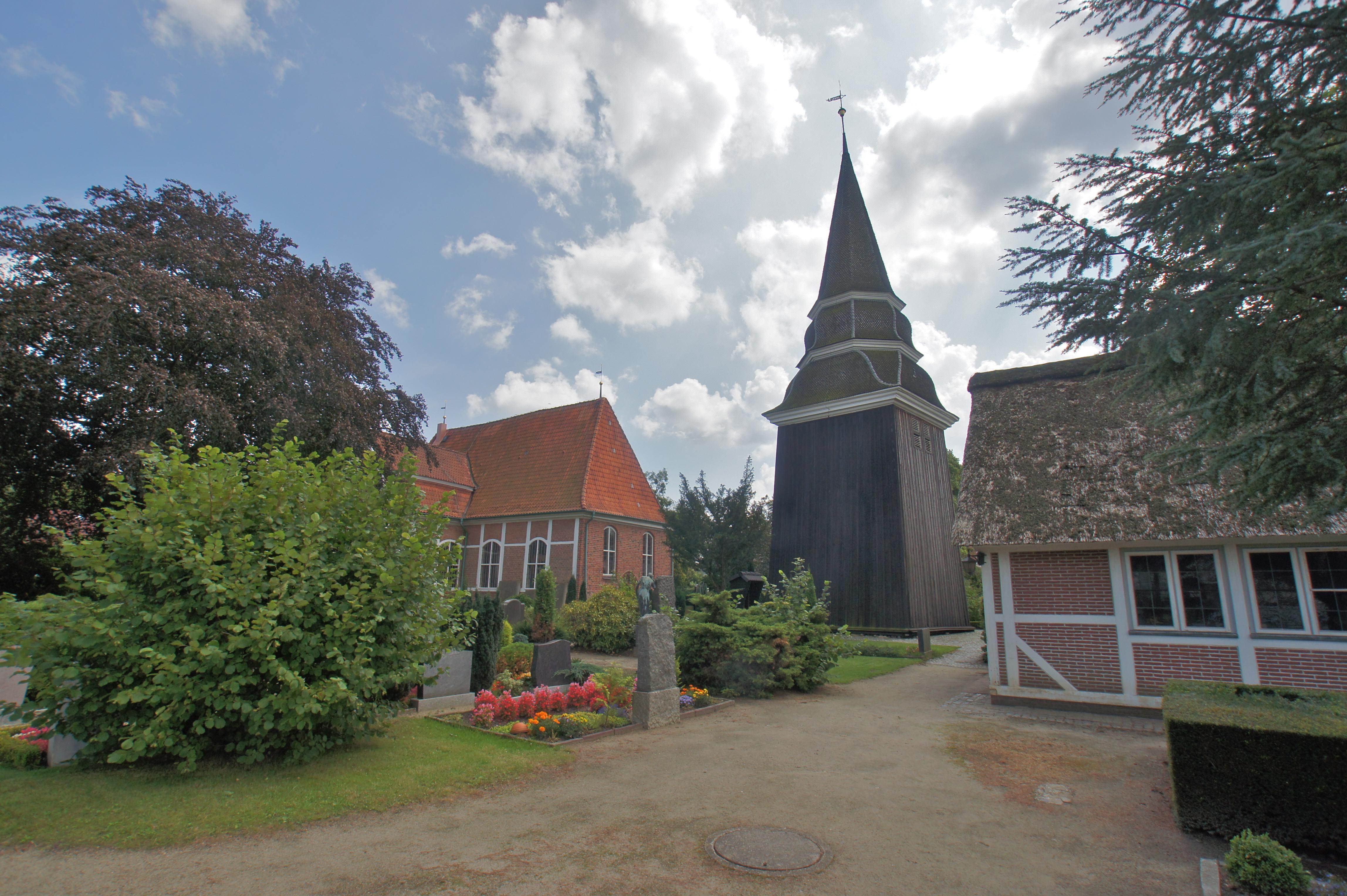 St. Johannis