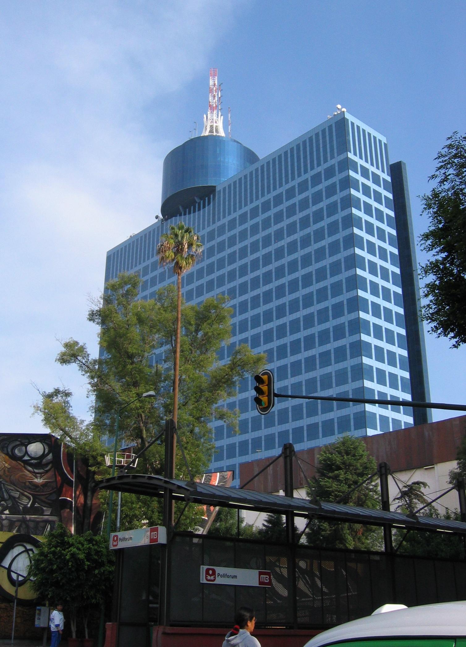 World Trade Center Mexico City