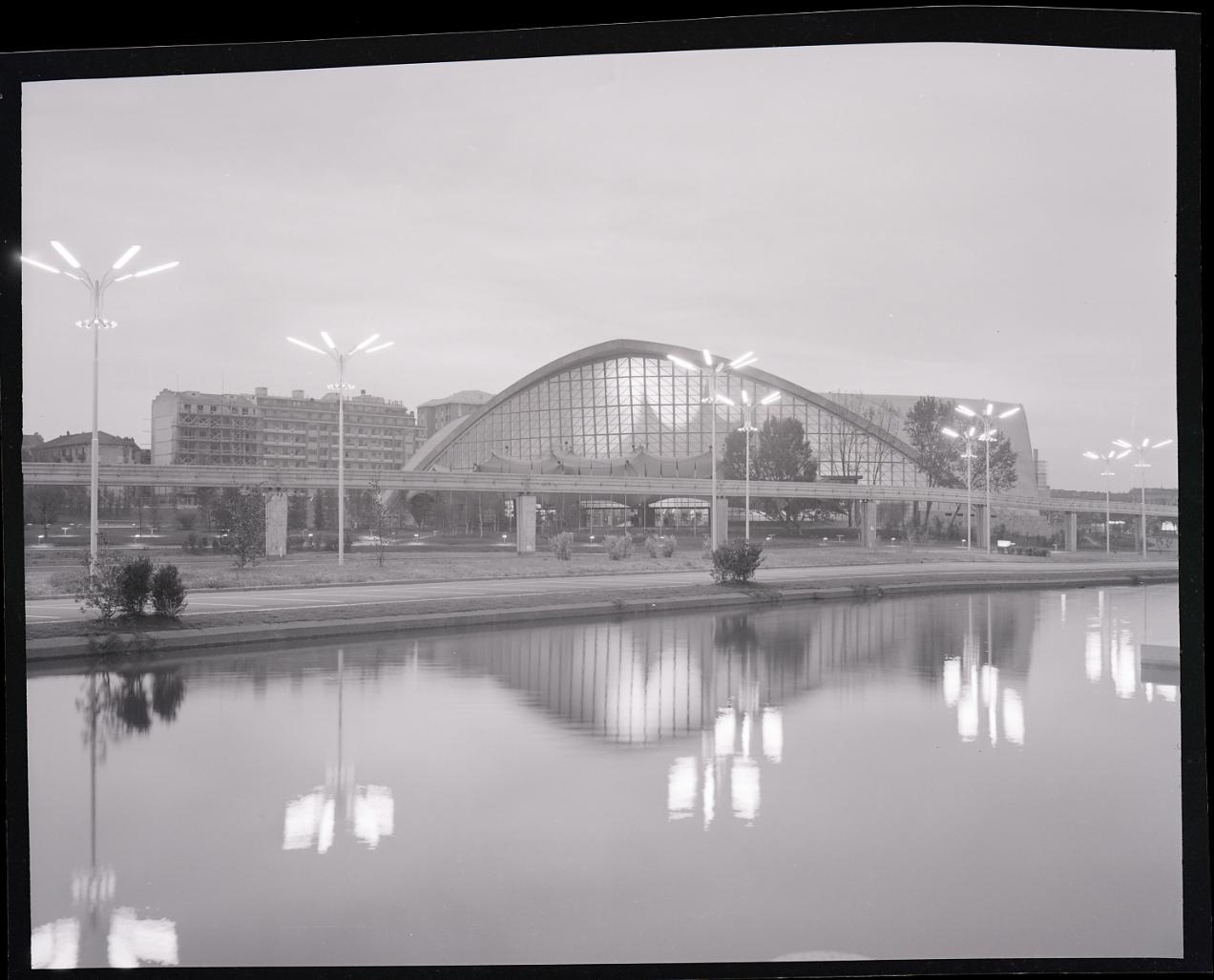 Torino Palavela