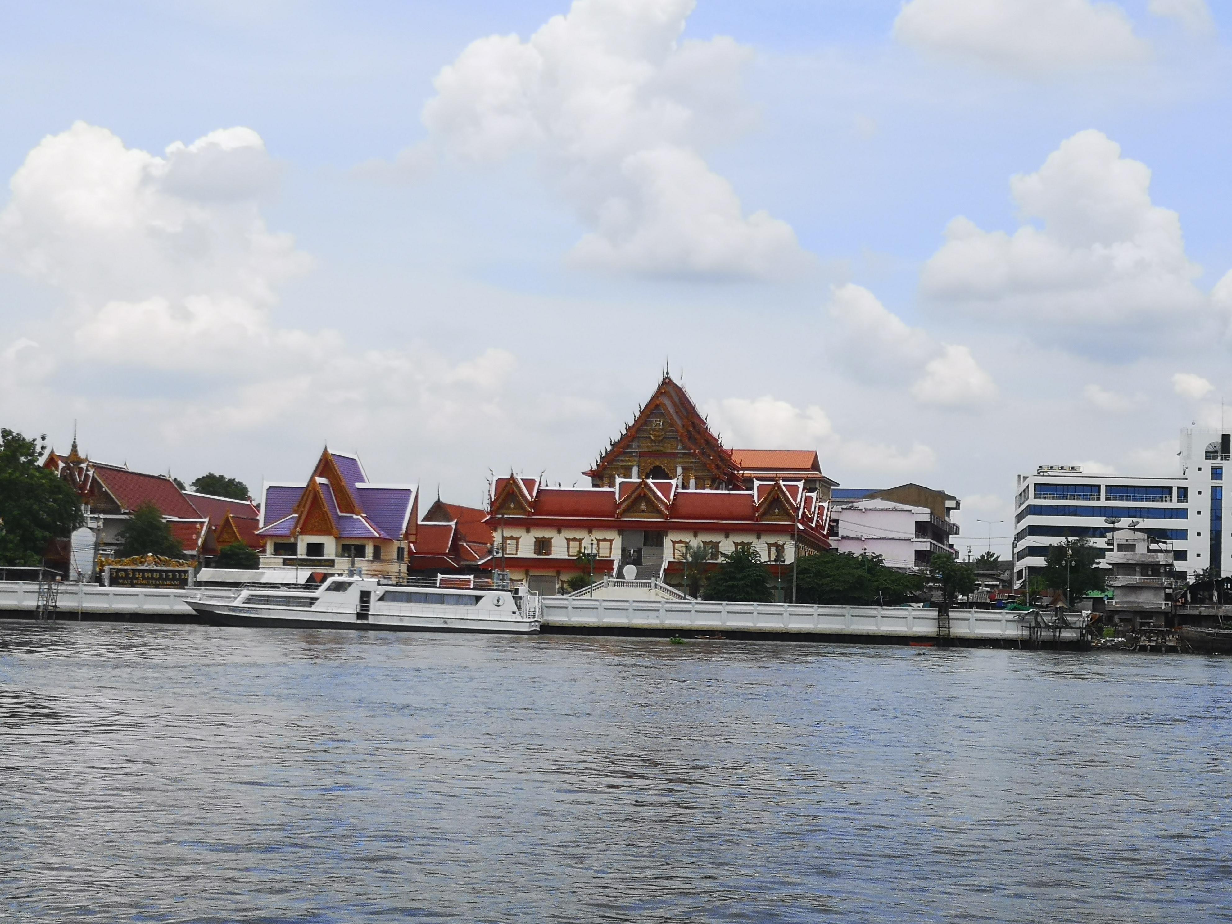Wat Wimuttayaram