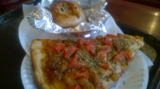 Airways Pizza