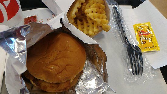 Chick-fil-A