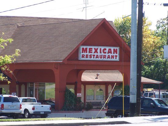Cinco De Mayo Mexican Restaurant