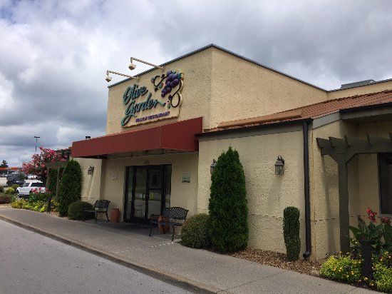 Olive Garden