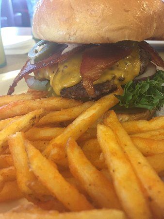 Denny's
