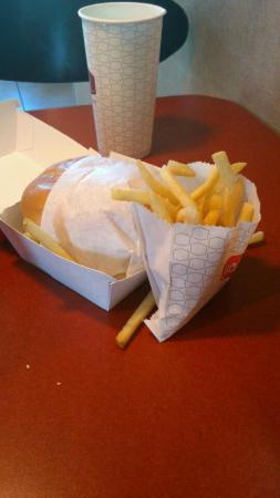 Jack in the Box
