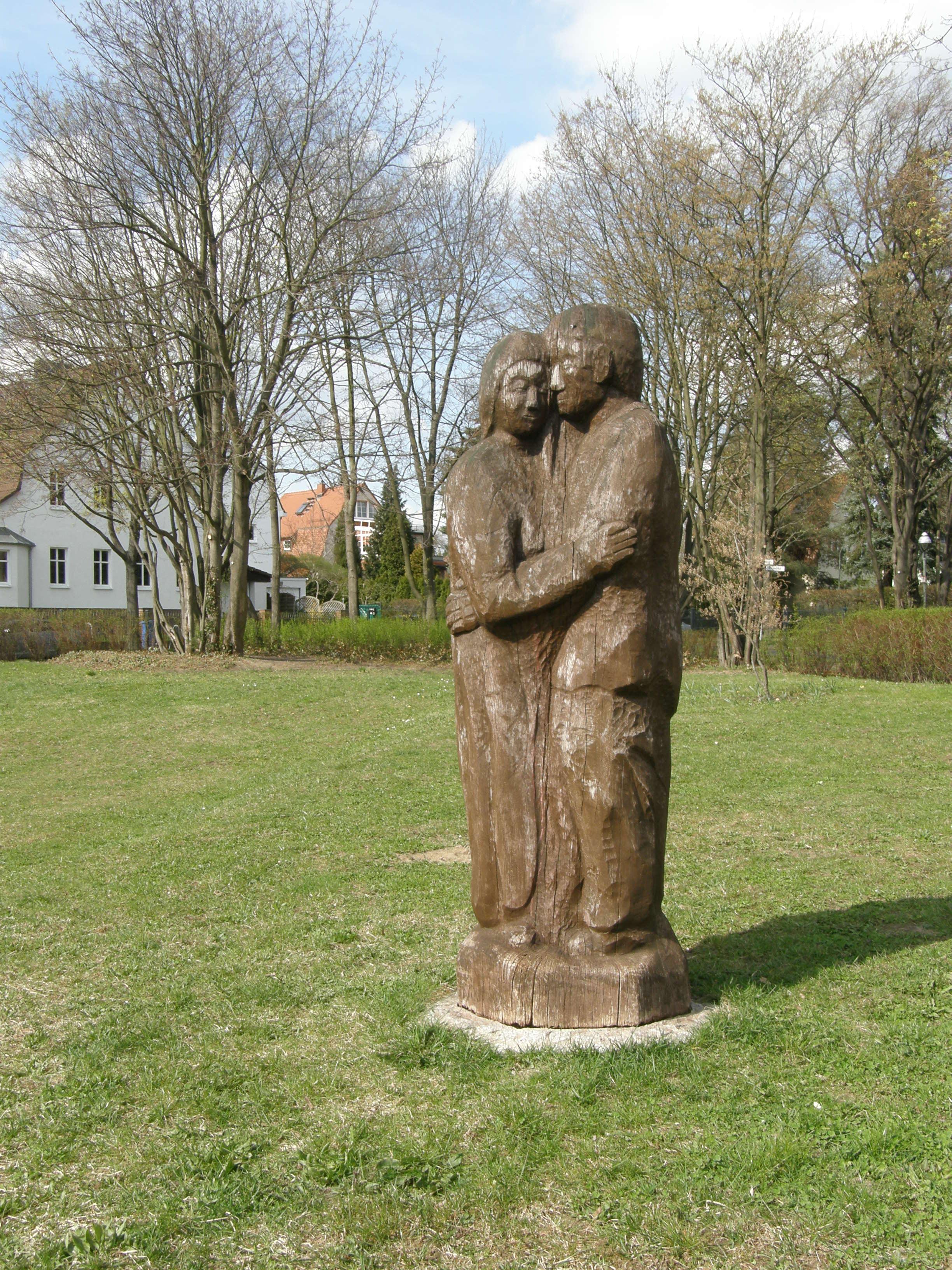 Liebespaar