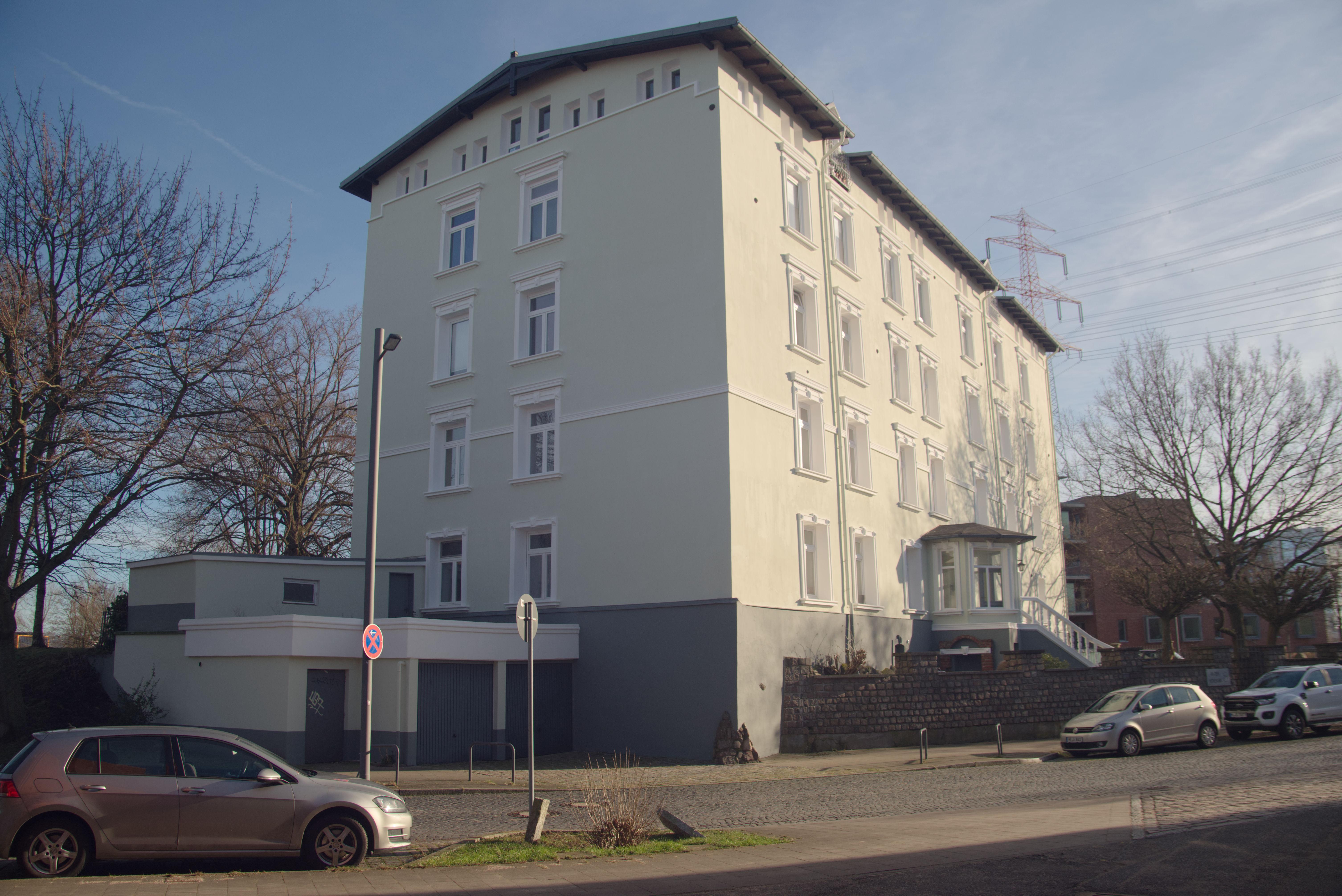 Harburger Schloss