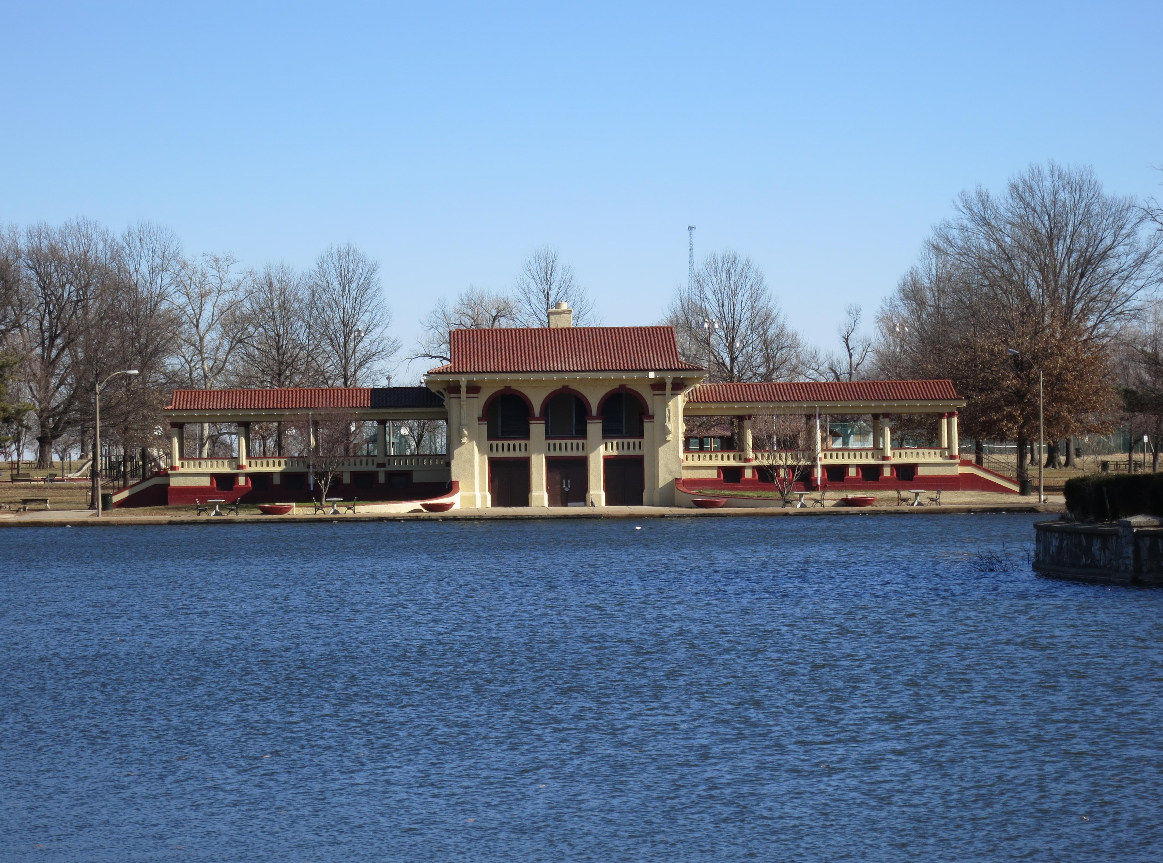 O'fallon Park