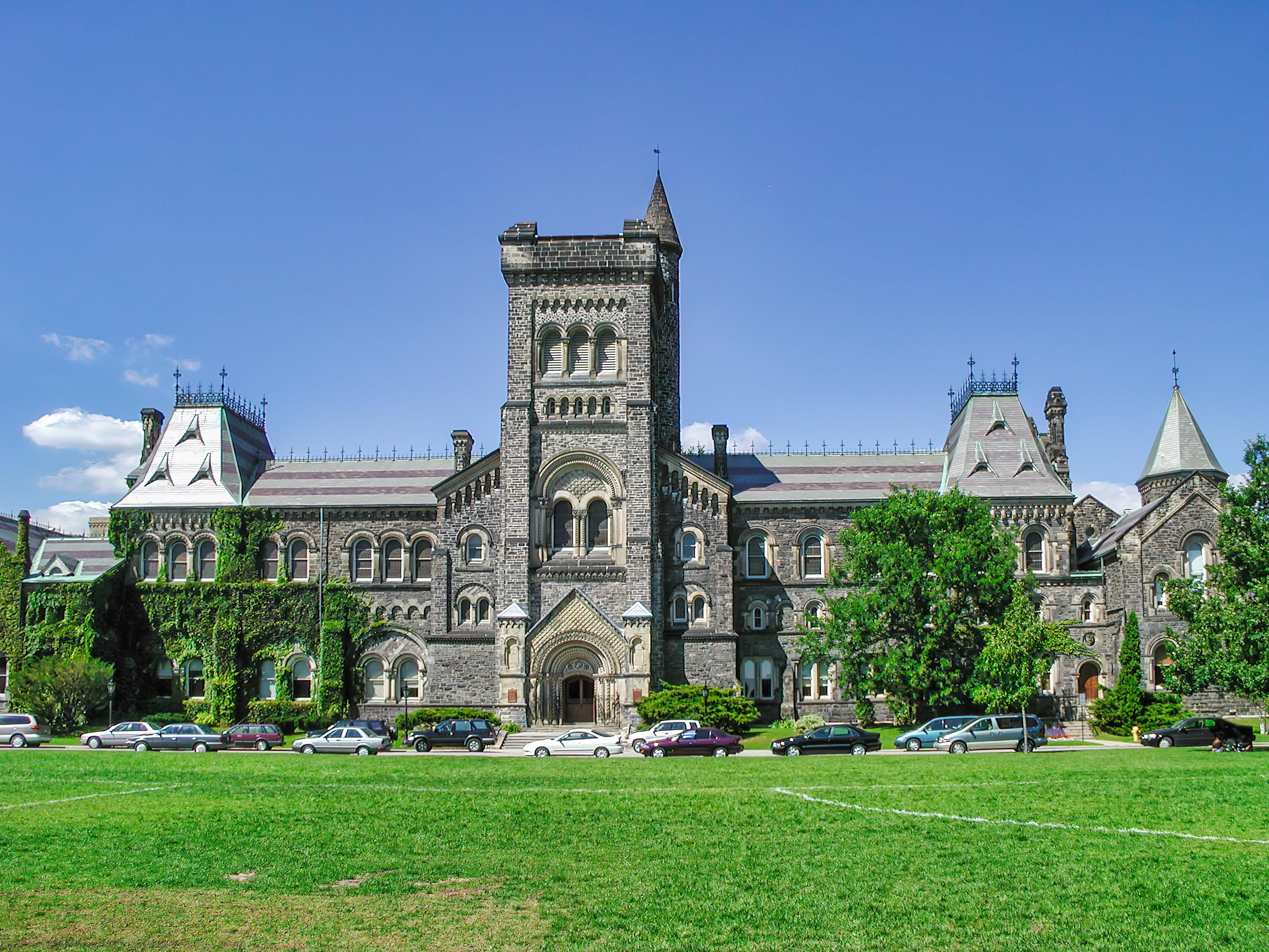 University of Toronto