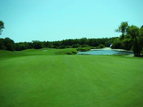 Cape May National Golf Club
