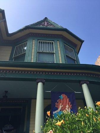 Grier Musser Museum