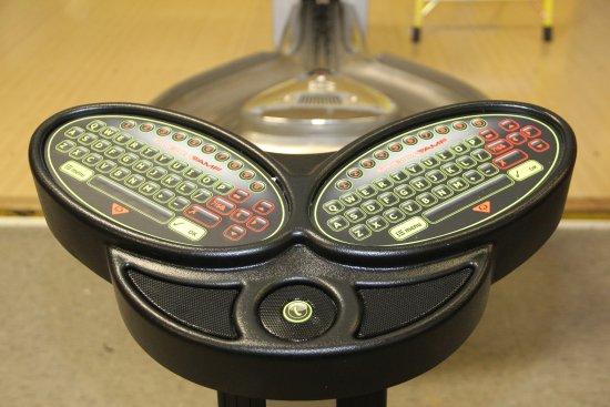 Rexdale Bowlerama