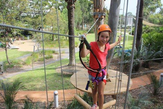 Urban Jungle Adventure Park