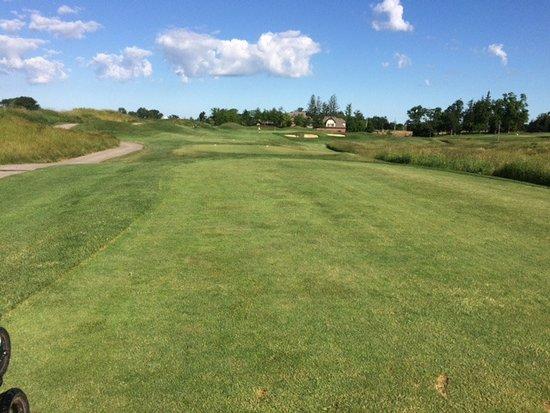 Willow Valley Golf Course