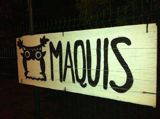 Maquis