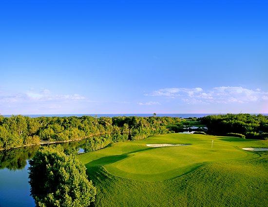 Riviera Cancun Golf Resort