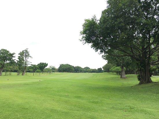 Navatanee Golf Course