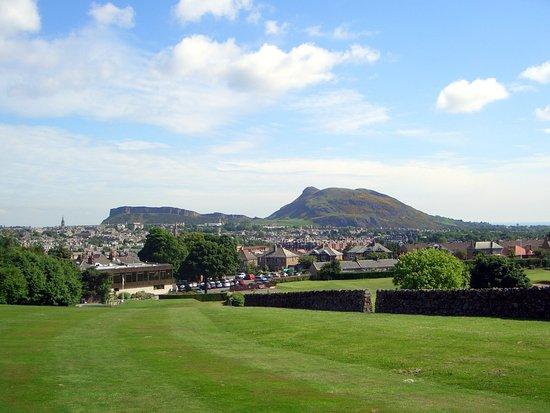 Craigmillar Park Golf Club
