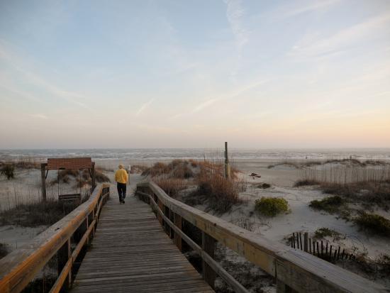 Back River Beach