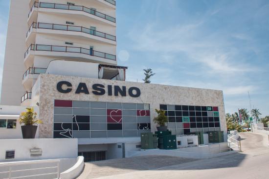 Casino Vallarta