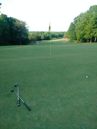 Nashboro Golf Club