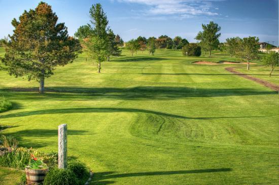 Springhill Golf Course