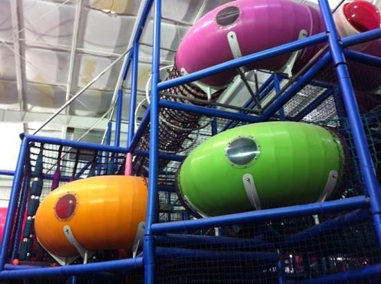 Wheels Fun Park