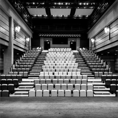 Casa del Teatro Ragazzi e Giovani