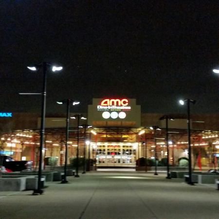 AMC Mesquite 30
