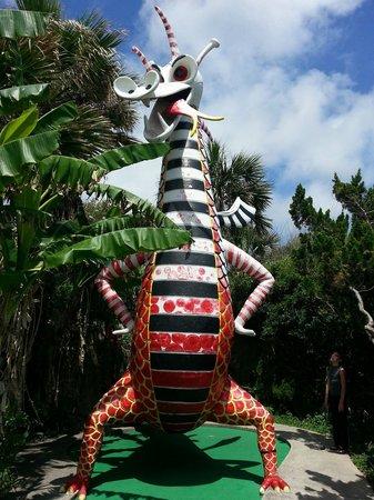 Magic Carpet Golf
