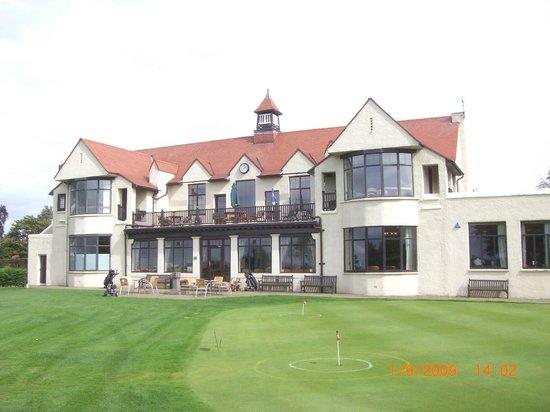 Kingsknowe Golf Club