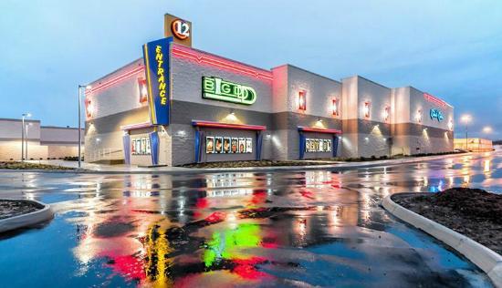 Carmike Cinema